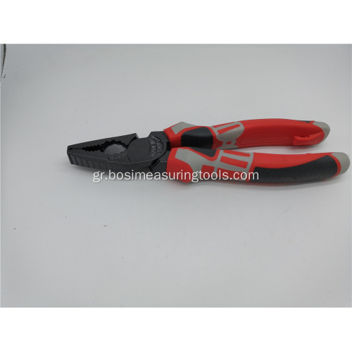 Υψηλής ποιότητας για εργαλεία Carbon Steel Tiger Plier